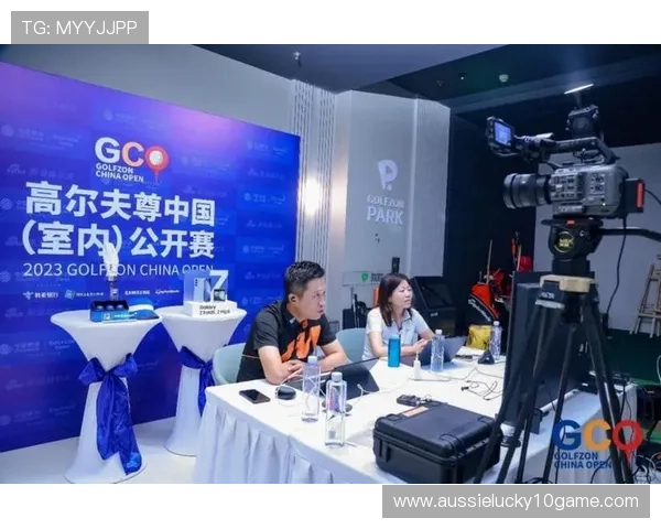 高尔夫尊中国计划打造世界级赛事IP，推动运动向全民共享转变